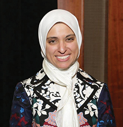 Fatima Salman